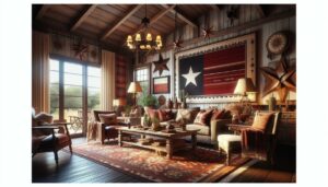 lone star home decor